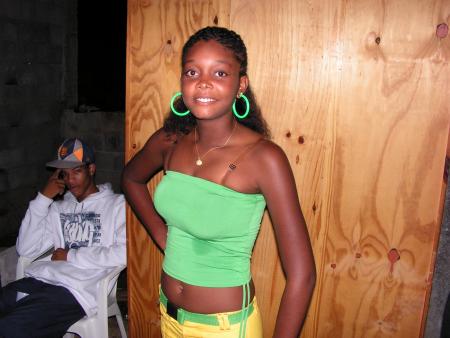 SOIREE DU 28 AOUT 2006